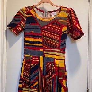 Lularoe Amelia